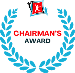 Chairman's Annual Award 24-25