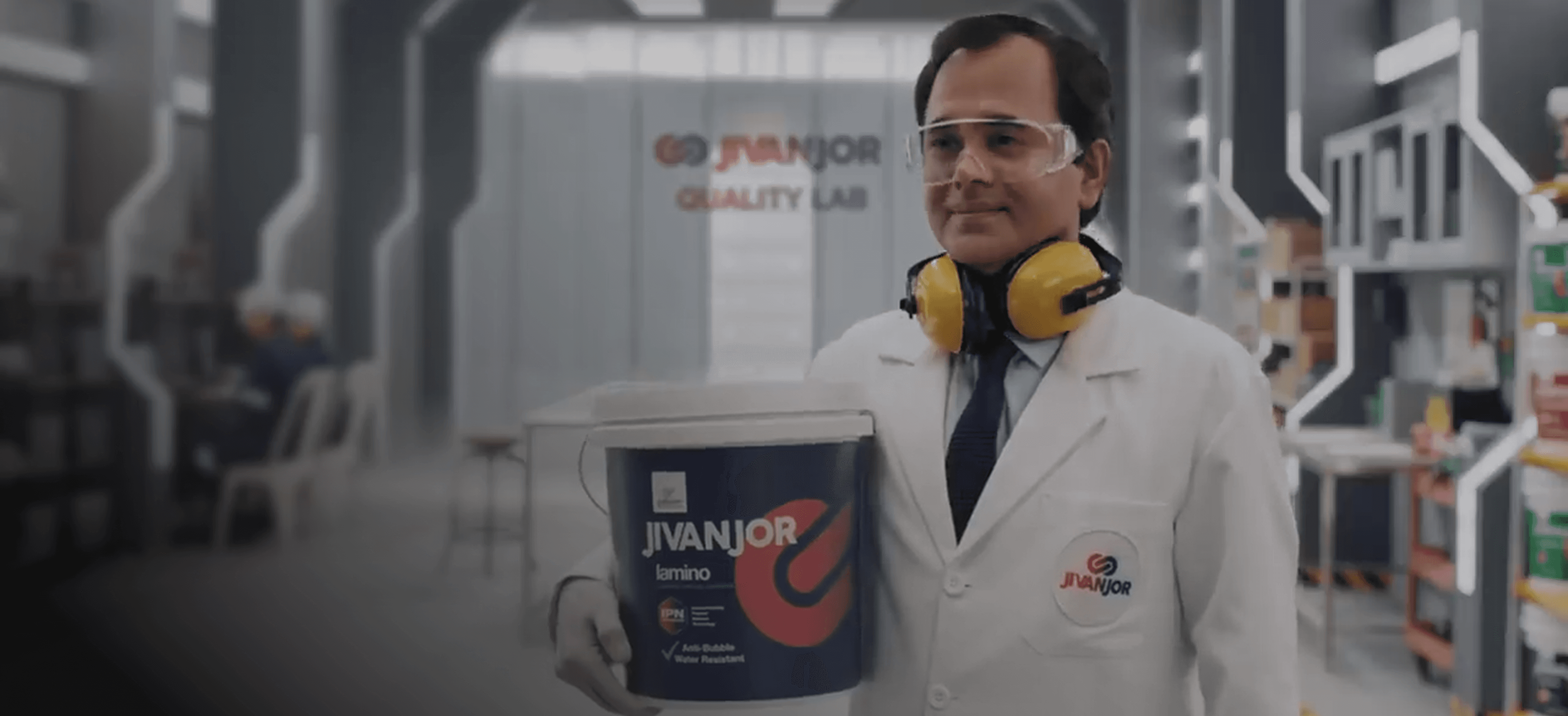 Jivanjor hero desktop background