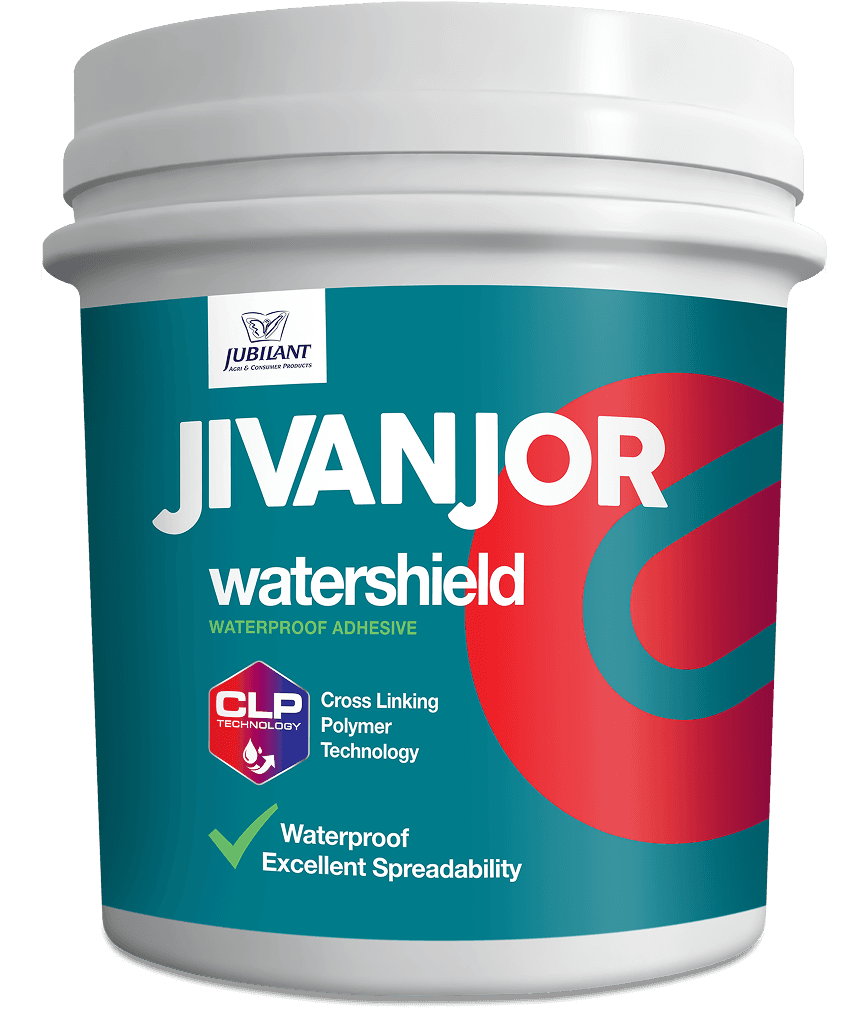 Watershield