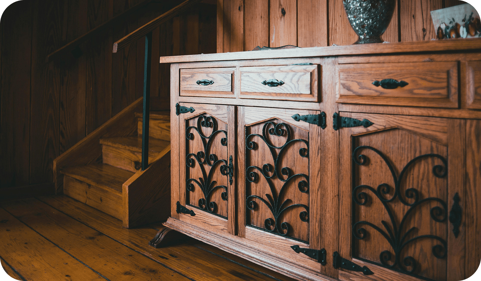 Repair & Restoration