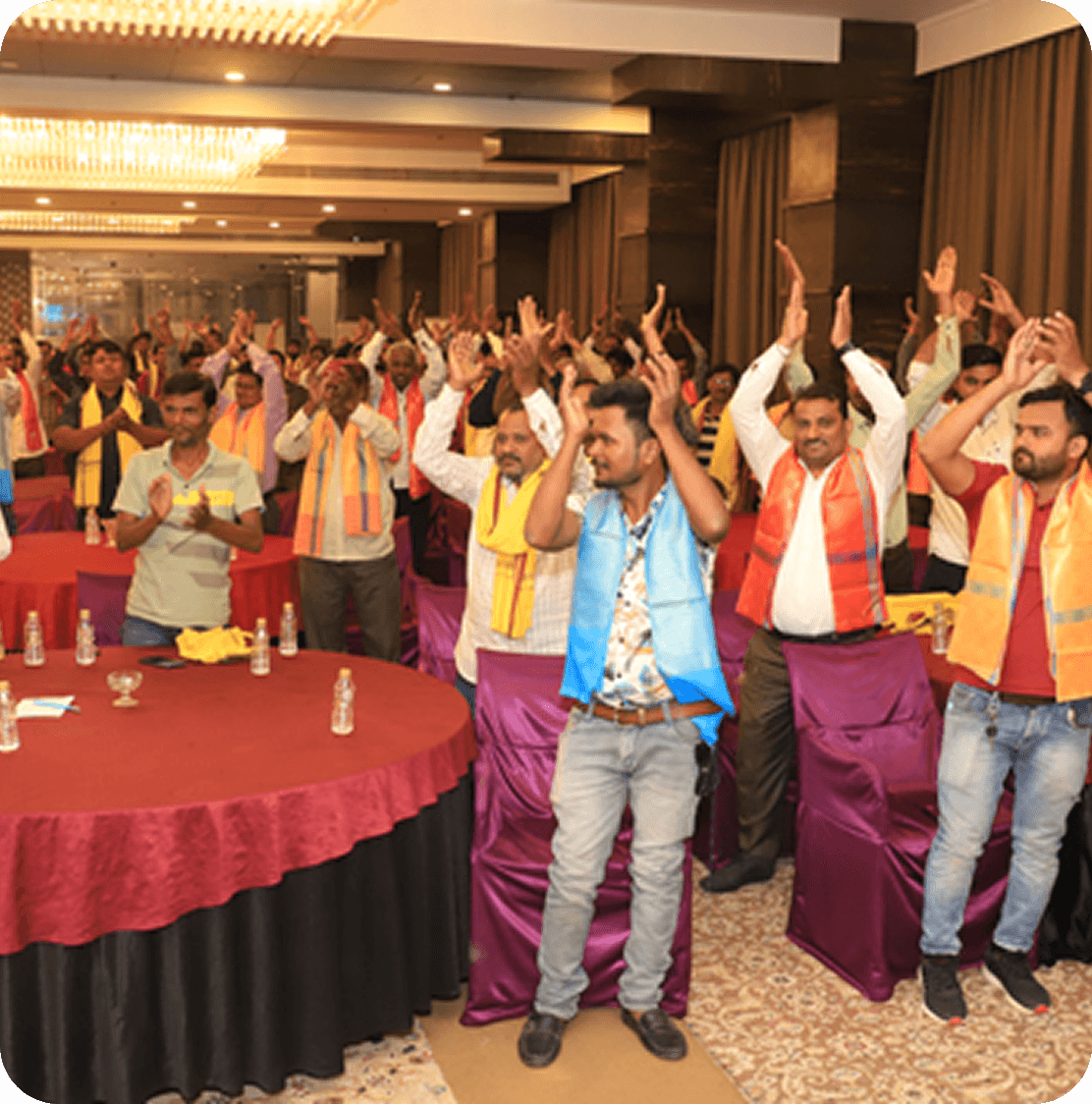 Dealer Network 3